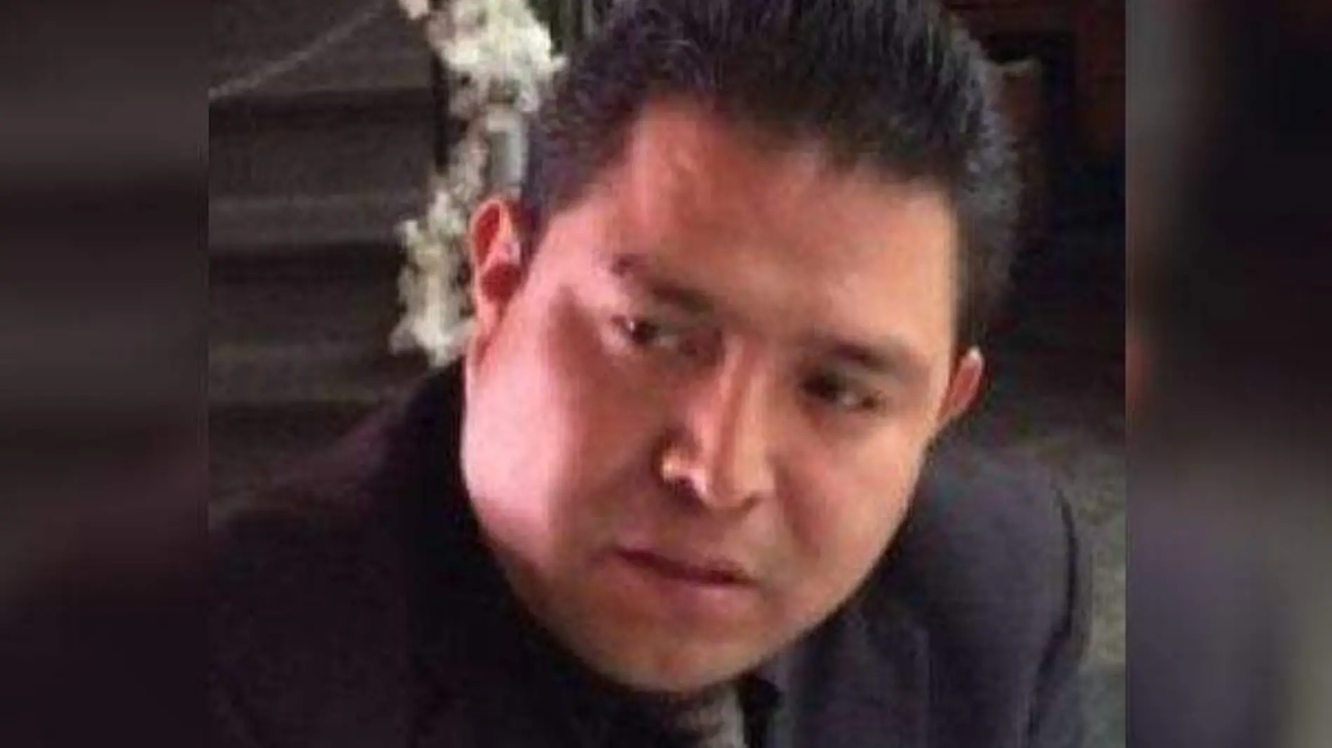 Hilario Gallegos Gómez